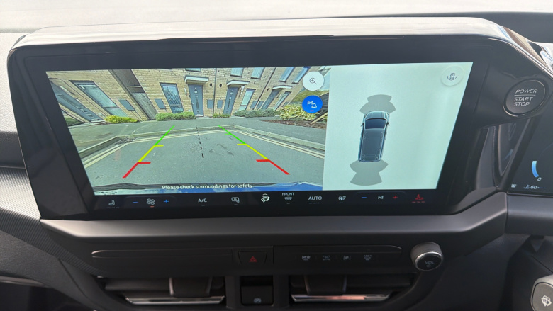 Ford Transit Custom 280 L1 Diesel Fwd 2.0 EcoBlue 136ps H1 Van Limited